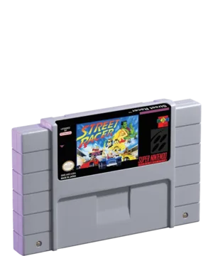 Street Racer