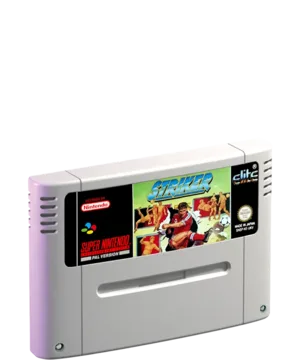 Super Strike Gunner