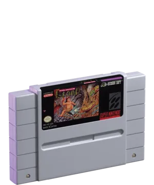 Super Adventure Island