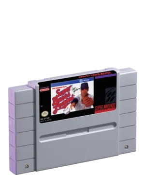 Super Bases Loaded (Ryne Sandberg Plays)