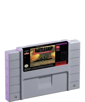 Super Battleship