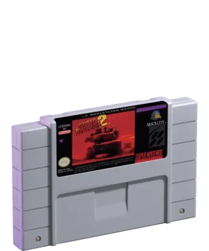 Super Battletank 2
