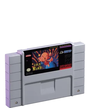 Super Bonk