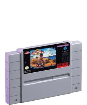 Super Conflict