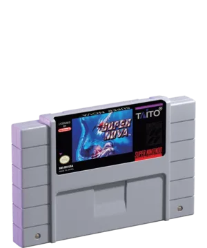 Super Nova