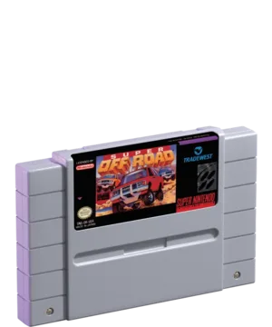 Super Off Road