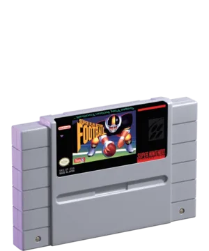 Super Play Action Football