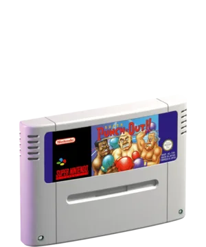 Super Punch-Out!!