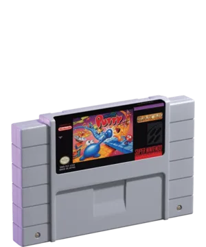 Super Putty