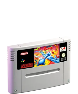 Super Putty