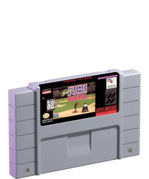 Super R.B.I. Baseball