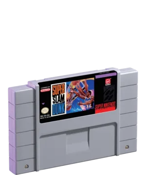 Super Slam Dunk