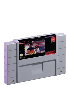 Super Slap Shot