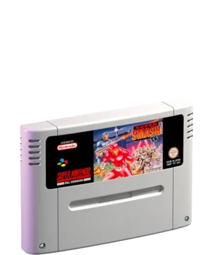Super Smash T.V.