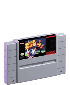 Super Soccer