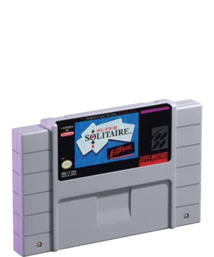Super Solitaire