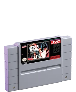 Super Star Wars