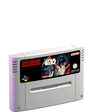 Super Star Wars