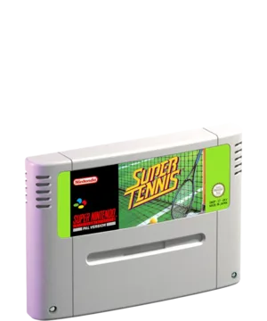 Super Tennis