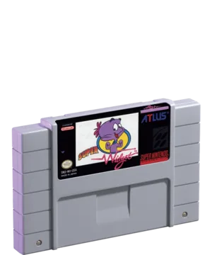 Super Widget