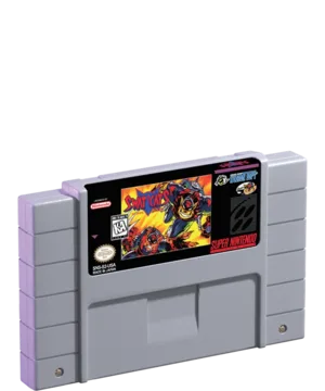 SWAT Kats: The Radical Squadron