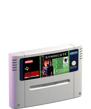 Syndicate