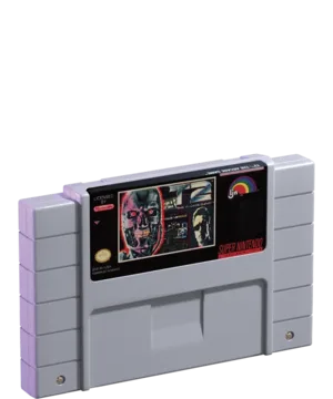 T2: The Arcade Game