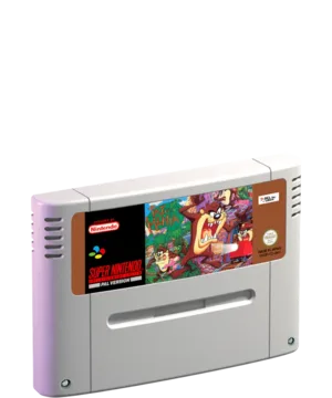 Taz-Mania