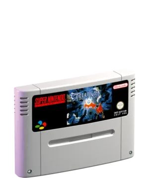 Terranigma