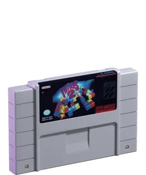 Tetris 2