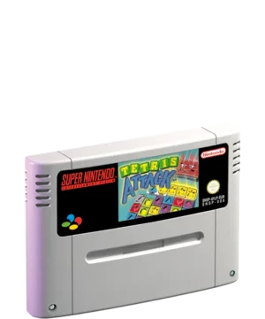 Tetris Attack