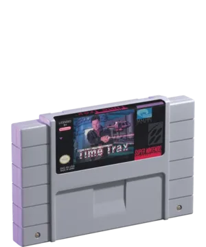 Time Trax