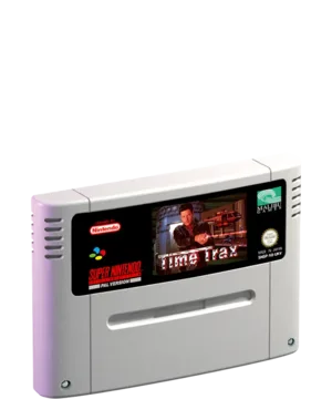 Time Trax