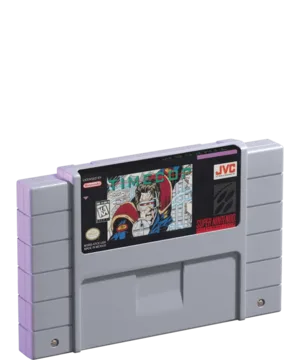 Timecop