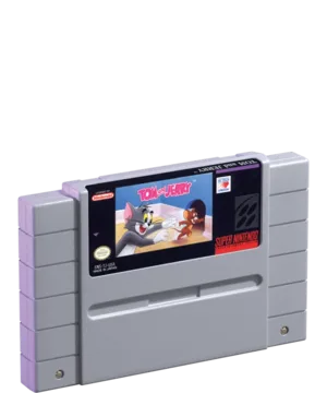 Tom and Jerry