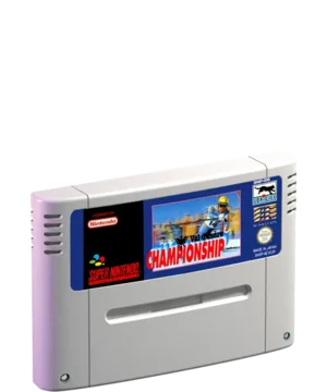 Val d'Isère Championship