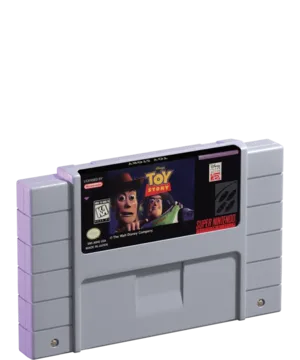 Toy Story (Disney's)