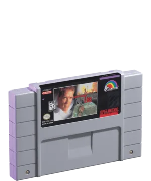 True Lies