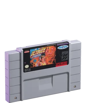 Ultimate Fighter