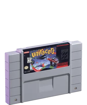 Uniracers