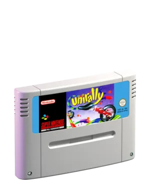 Unirally