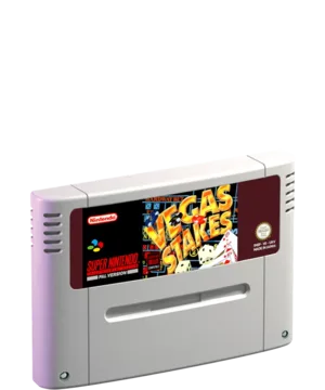 Vegas Stakes