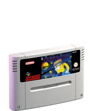 Virtual Bart
