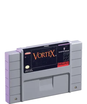Vortex