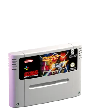 WarpSpeed