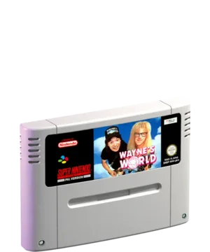 Wayne's World