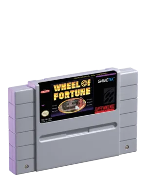 Wheel of Fortune