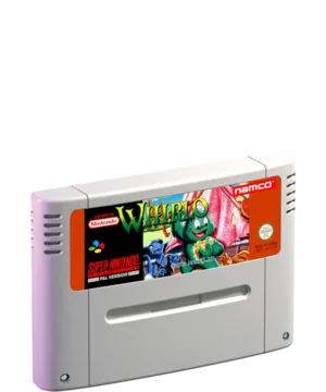 Whirlo