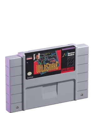 WildSnake
