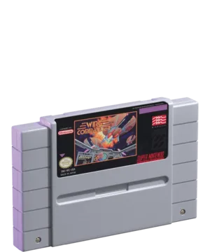 Wing Commander